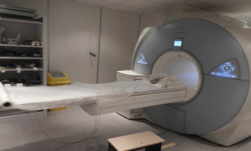 مرکز تصوبربرداری MRI بیمارستان شهید جلیل یاسوج به بهره برداری رسید