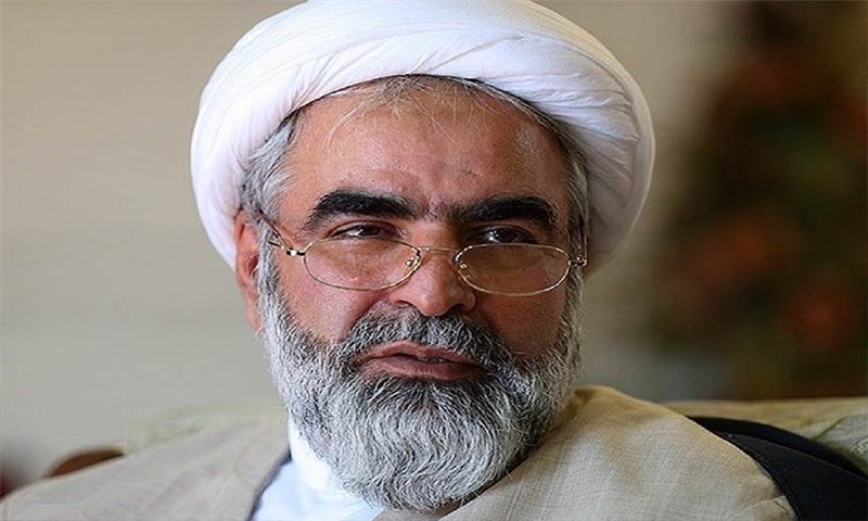 تسلیت رئیس مجلس در پی درگذشت روح الله حسینیان