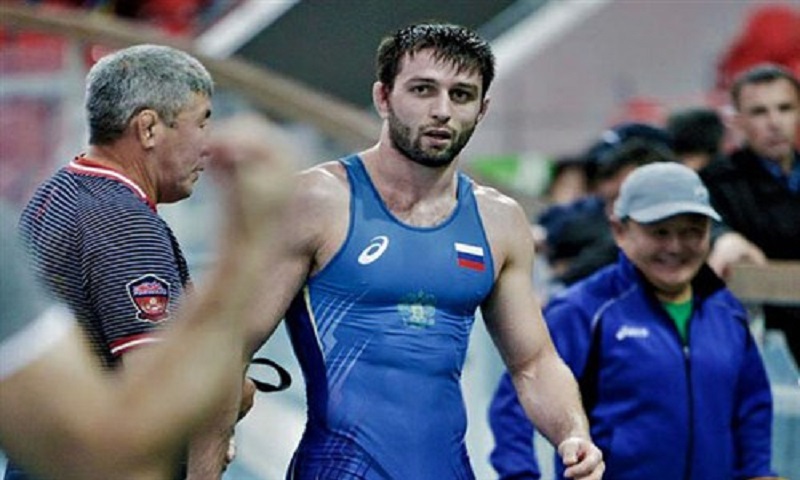قهرمان المپیکی روسی بعد از جراحی به میادین باز می گردد