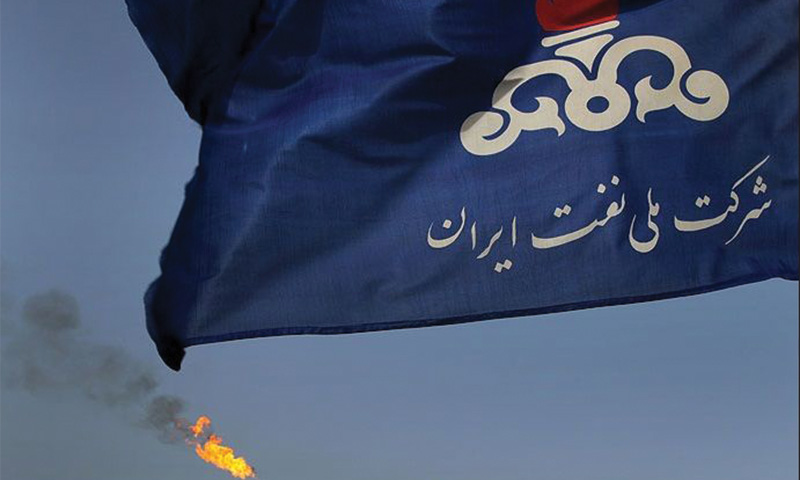 سامانه مدیریت پروژه شرکت ملی نفت ایران رونمایی شد