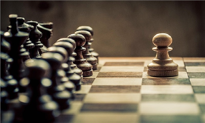 رقابت 17 استان در مسابقات شطرنج قهرمانی کشور