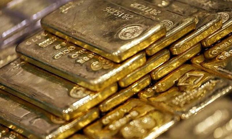 افزایش 14 درصدی تولید طلا شمش طلا در کشور