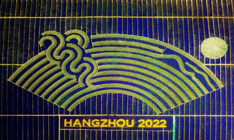 هوش مصنوعی در خدمت بازی های آسیایی هانگژو2022