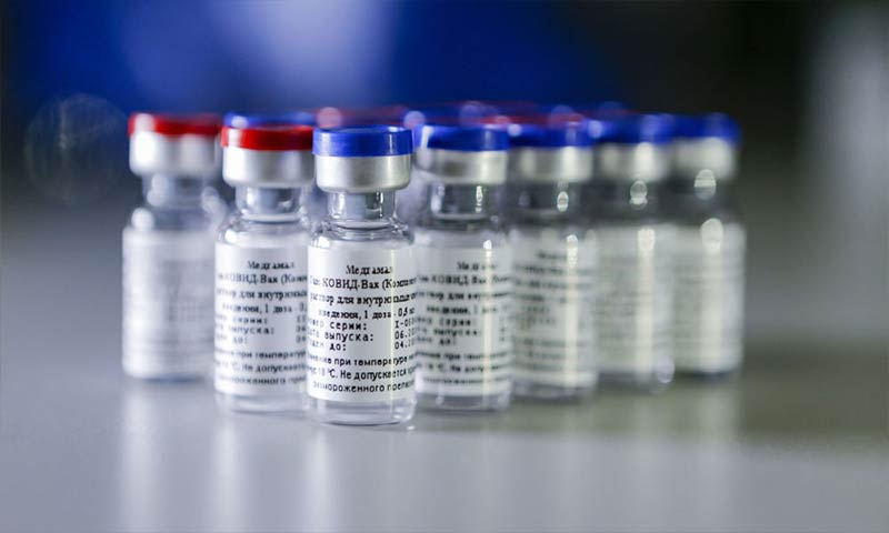 بلاروس اولین کشور دریافت کننده واکسن ضد کرونای روسی