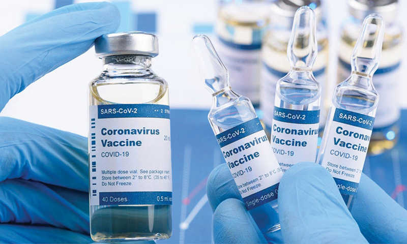 وعده واکسن کرونا مردم را به اجرای پروتکل‌های بهداشتی سست می‌کند