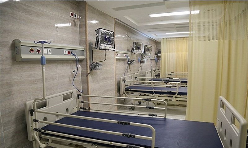 اعلام لیست بیمارستان‌های دولتی برای مراجعه بیماران کرونا