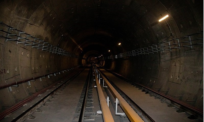 آغاز عملیات ساخت خط ١٠ و توسعه شمالى خط ٧ مترو پايتخت