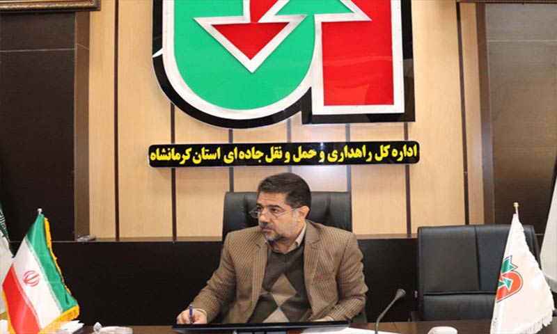 کاهش ۴۴درصدی جابجایی مسافران در کرمانشاه