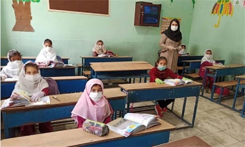 اجرای پویش «هر دانش آموز مراقب یک همکلاسی» برای چهارشنبه آخر سال
