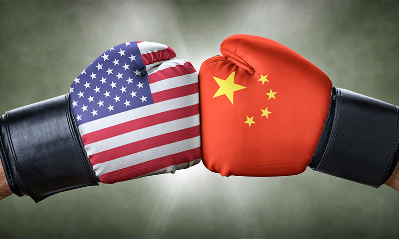 چین برای تمام دیپلمات های آمریکایی محدودیت اعمال می‌کند!