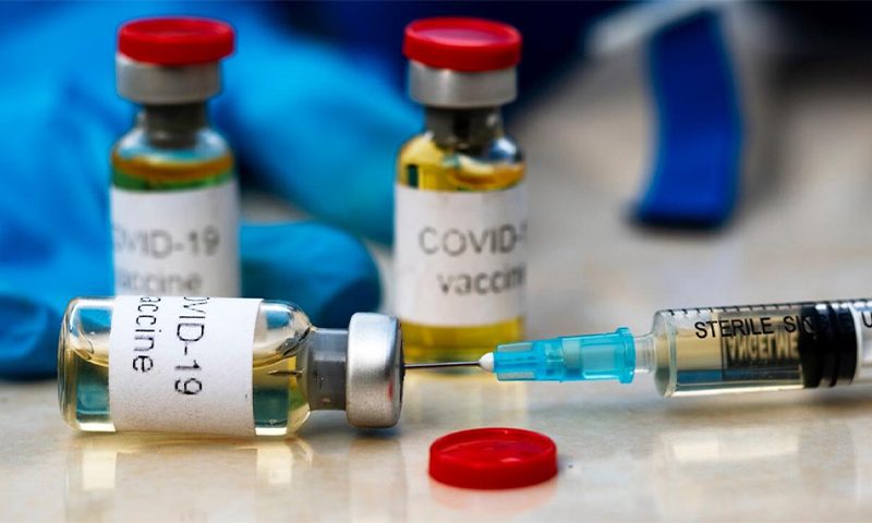 آیا وکتورهای Ad5 استفاده شده در واکسن کروناویروس امن هستند؟