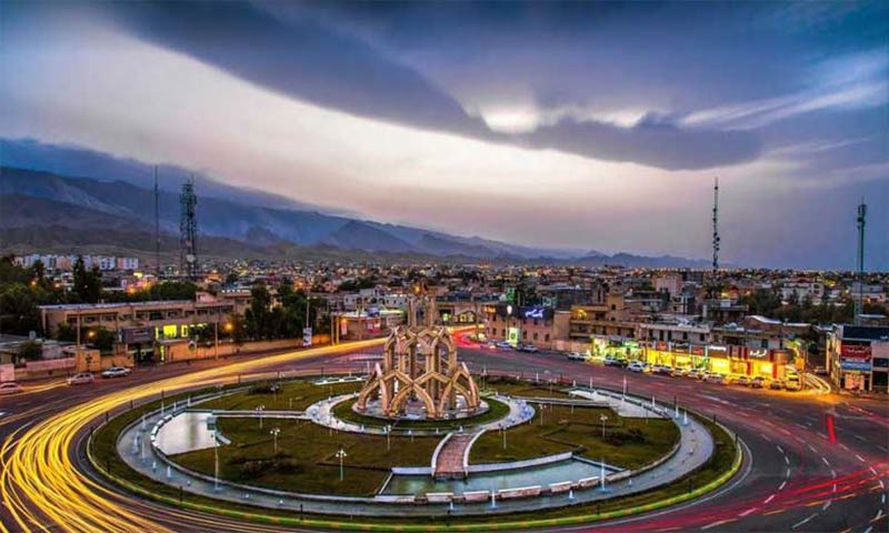 تصویب طرح جامع شهر لامرد در شورای برنامه ریزی و توسعه استان فارس