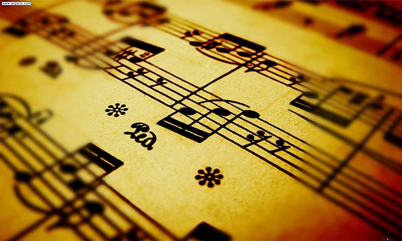 «موسیقی نوای مهر» در قاب شبکه پنج