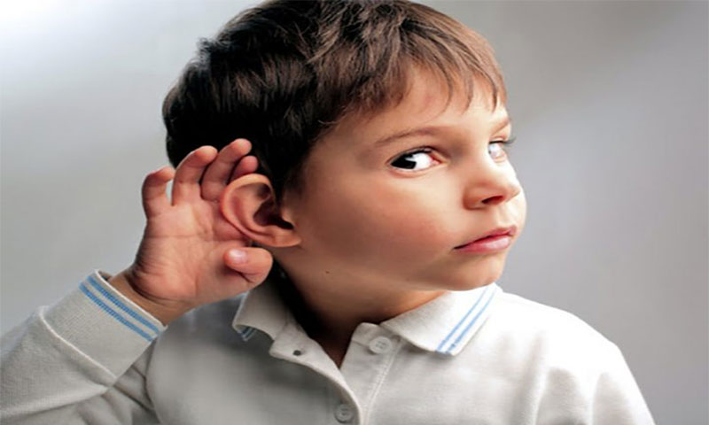 دلایل ناشنوایی در کودکان و لزوم غربالگری شنوایی در بدو تولد