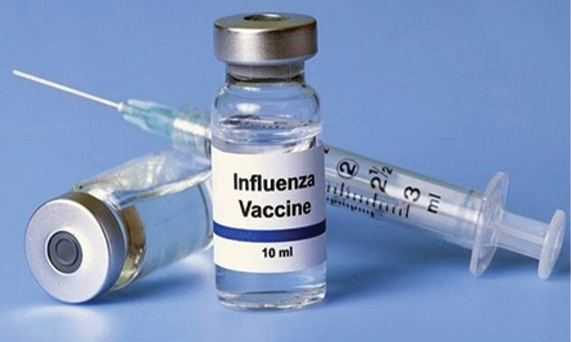 دریافت واکسن آنفلوانزا برای تمامی گروه ها ضرورت ندارد