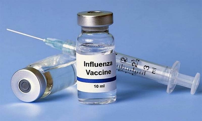 توزیع واکسن آنفلوآنزا از ابتدای مهرماه