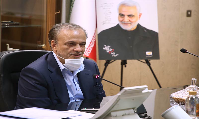 دستور ویژه وزیر صمت برای رسیدگی به صنایع استان مازندران