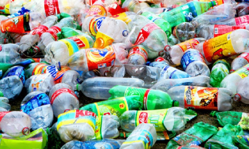 24 تن مواد بازیافتی برای ساخت سکوهای المپیک 2020