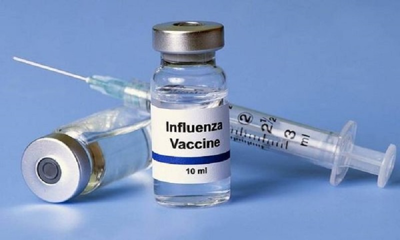 وزارت بهداشت پاسخگوی فروش واکسن آنفولانزا در بازار سیاه باشد!