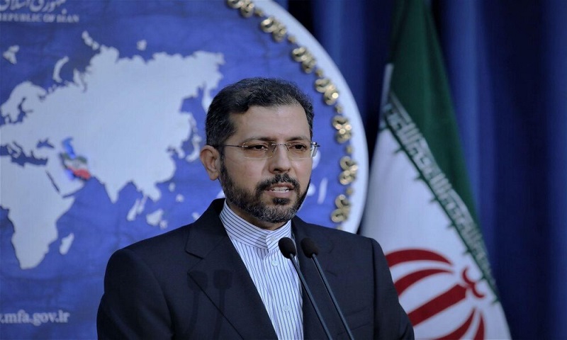 هشدار ایران نسبت به تضعیف اعتبار آژانس بین‌المللی انرژی اتمی