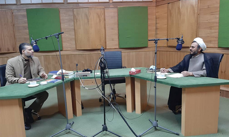 تدارک گسترده رادیو سراسری زیارت در هفته وحدت