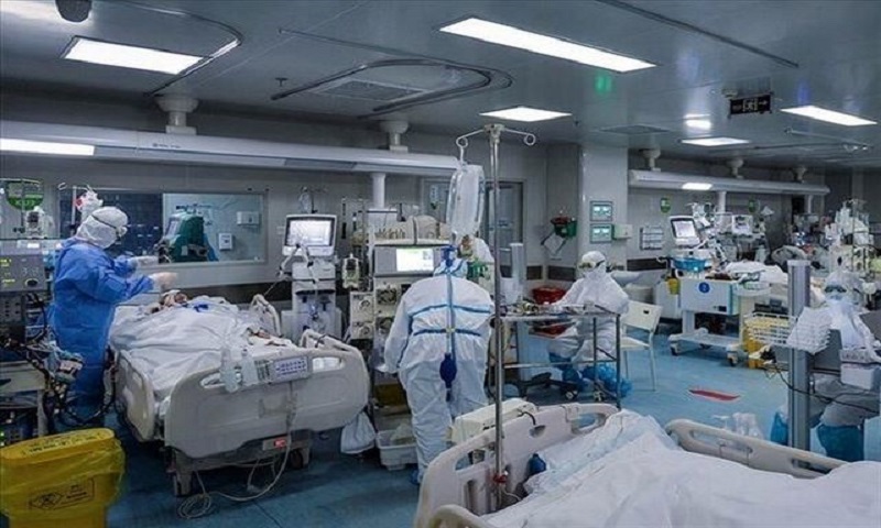 بازگشایی مراکز جدید برای بستری بیماران کرونایی/ مردم بیماری کووید 19 را جدی نمی‌گیرند!