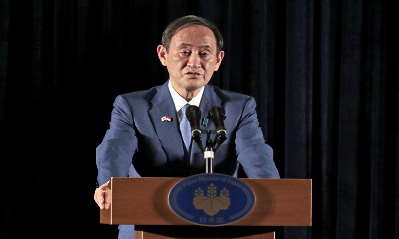 تکرار تعهد برگزاری المپیک 2020 توسط نخست وزیر ژاپن