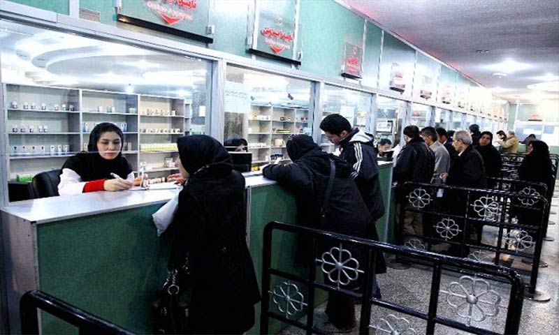 ضرورت ساماندهی توزیع اینترنتی دارو / کمبود حدود ۸۰۰ قلم دارو در کشور