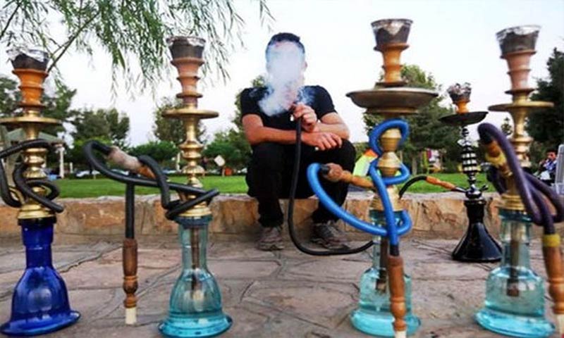 قلیان و ویپ؛ تهدید خاموش برای قلب/باور غلط درباره بی&zwnj;خطر بودن قلیان و سیگار الکترونیکی