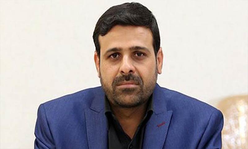 احمد نادری نماینده تهران به کرونا مبتلا شد