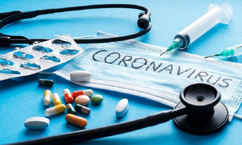 داروی اینترفرون اثرات آنتی وایرال روی کووید 19 دارد