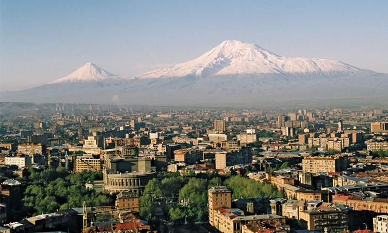 ارمنستان میزبان تجمعات گسترده برای سربازان گمشده در جنگ قره باغ است!