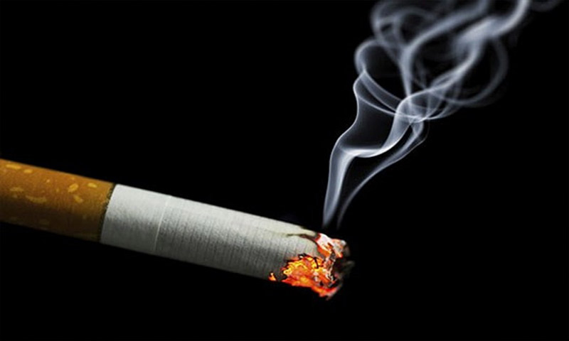 استعمال دخانیات مهمترین عامل ابتلا به بیماری های غیر واگیر