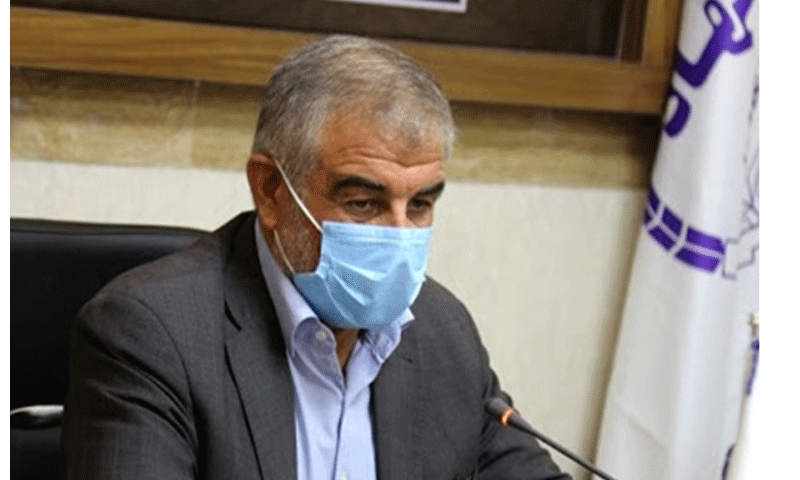 زحمات و تلاش های بی وقفه مجموعه وزارت بهداشت را قدر می نهیم