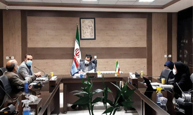 نیمه آذر ماه، آغاز فاز اجرایی ادغام خدمات طب ایرانی در شبکه بهداشت اردکان