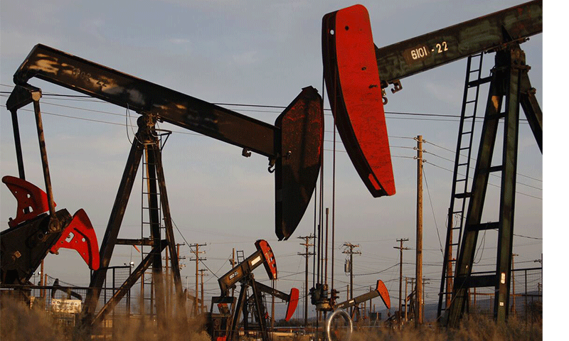 تداوم روند افزایشی دکل‌های حفاری نفت و گاز آمریکا
