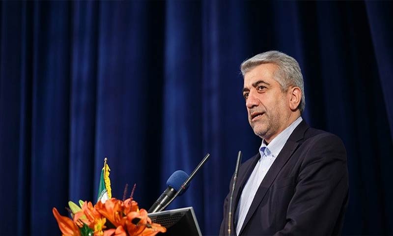نقش قابل توجه ایران در تحکيم همکاري‌هاي اتحاديه اقتصادي اوراسيا
