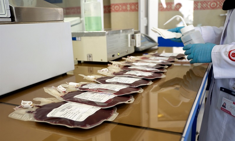 اهدا خون راهی برای انتقال کرونا نیست/ همچنان نیازمند اهدا خون هستیم