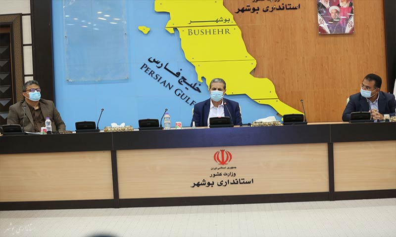 تصویب اصلاح ساختار بودجه ۱۴۰۰، تیرخلاص به بودجه استان بوشهر است