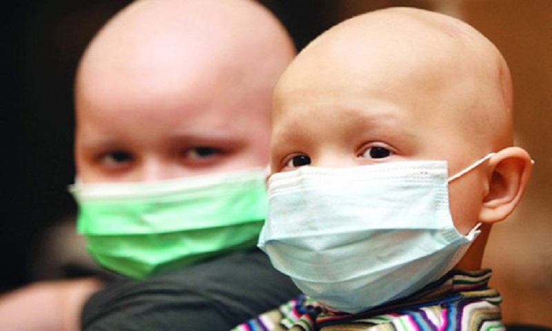 لوسمی شایع‌ترین نوع سرطان در کودکان است/ کیفیت درمان سرطان خون در کشور بالا است