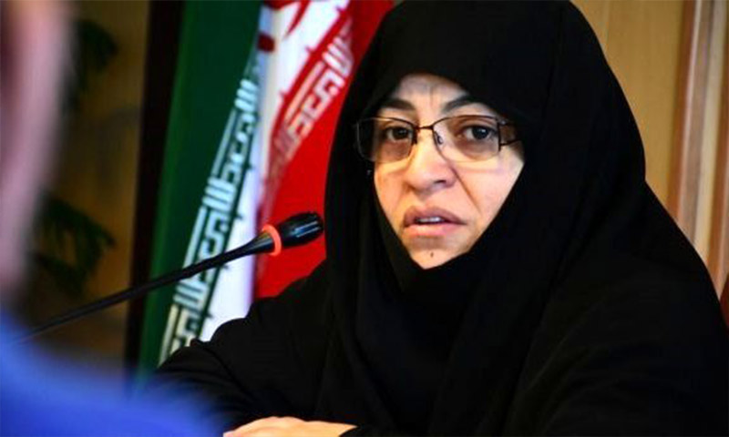 هشدار رئیس دانشگاه علوم پزشکی اصفهان در خصوص برپایی دورهمی های شب یلدا