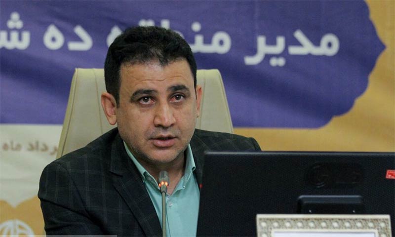 پیشرفت ۷۰ درصدی فاز نخست تملک و احداث خیابان اطشاران در اصفهان