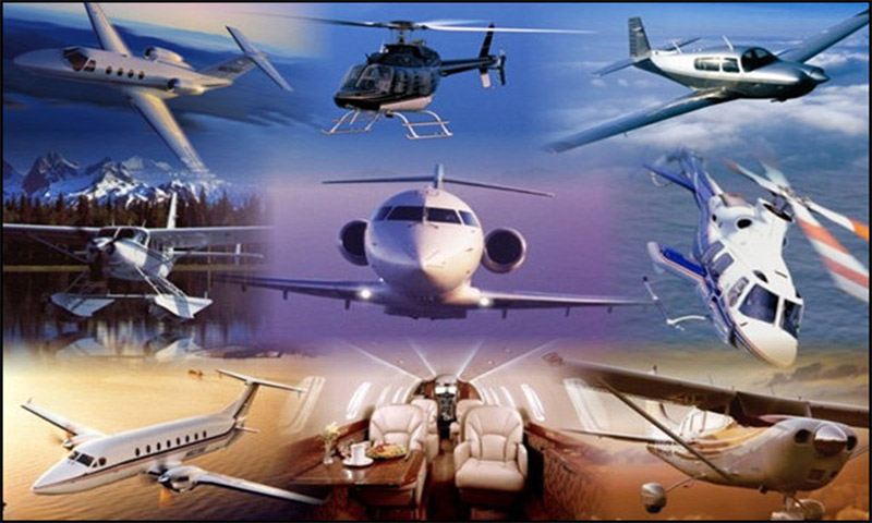 حمایت مالی از طرح‌های کاربردی پژوهشگران صنعت هوانوردی
