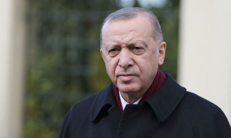 ترکیه تحریم‌های ناعادلانه آمریکا را محکوم می‌کند!