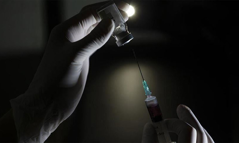 واکسن چینی تقاضا را در سراسر آمریکای لاتین بالا برده است!