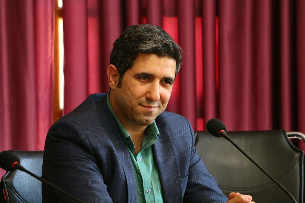 ابتکار " شهروند دیپلمات" برای توسعه دیپلماسی شهری اصفهان