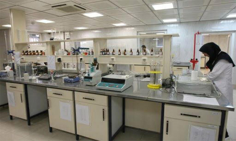 راه اندازی 4 آزمایشگاه جدید آب و فاضلاب در استان اصفهان