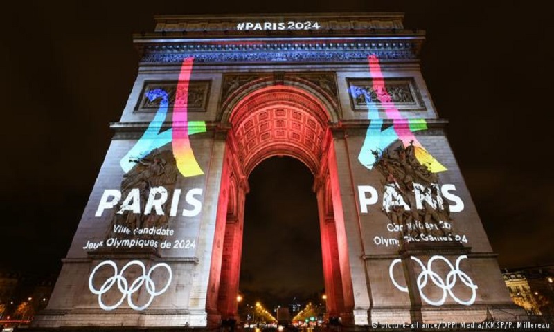 تایید برنامه پاریس 2024 توسط هیات اجرایی IOC