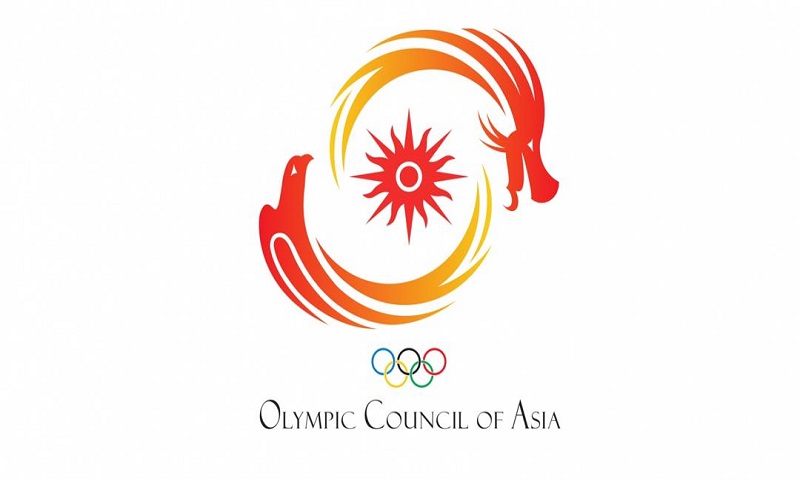 مسئولین کمیته ملی المپیک کشورمان راهی مسقط عمان شدند