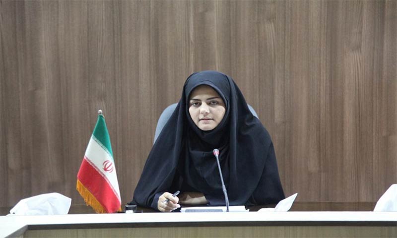 کنگره تجلیل از  17هزار زن شهیده کشور درآذربایجان غربی برگزار می شود